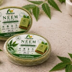 Neem Homemade Soap